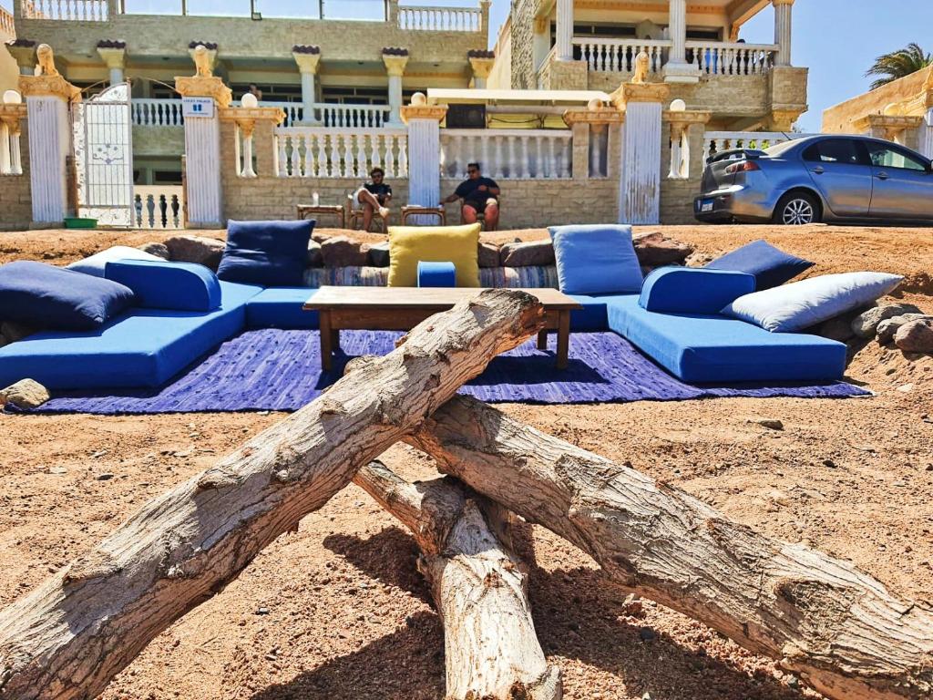 LUCKY PALACE DAHAB